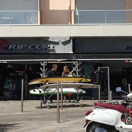 Porte Du Soleil Apartamento