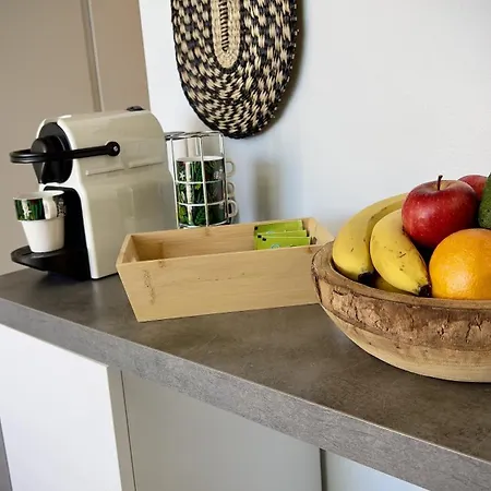 Apartamento Porte Du Soleil