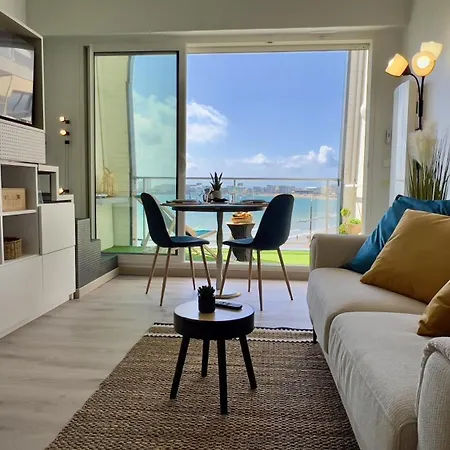 Porte Du Soleil * Les Sables-dʼOlonne