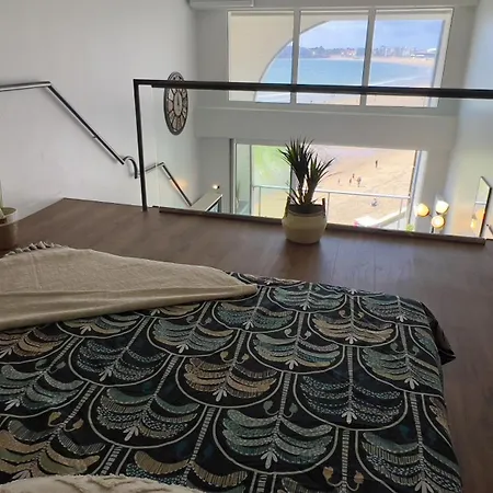 Porte Du Soleil * Les Sables-dʼOlonne