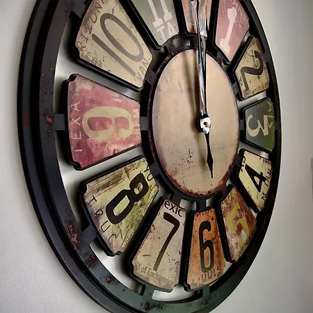 Apartamento Porte Du Soleil