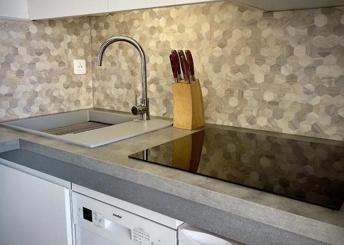 Porte Du Soleil 公寓