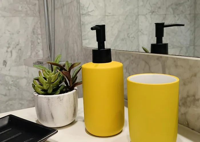 Porte Du Soleil 公寓 *