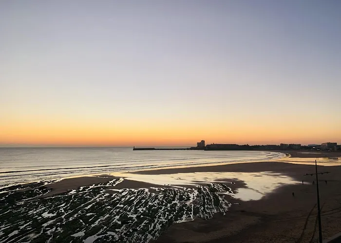 Porte Du Soleil * 莱萨布勒-多洛讷