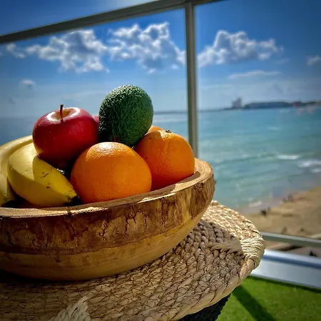 Vue D'exception ! Sur Toute La Baie Des Sables Apartamento Les Sables-dʼOlonne