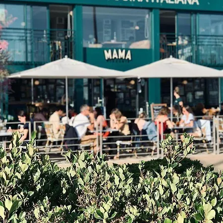 Apartmán Porte Du Soleil Les Sables-dʼOlonne