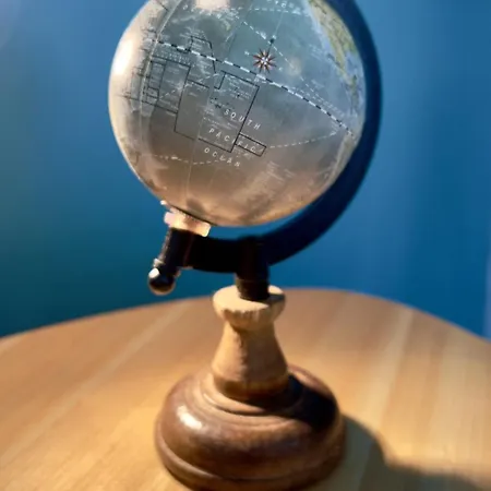 Vue D'exception ! Sur Toute La Baie Des Sables *