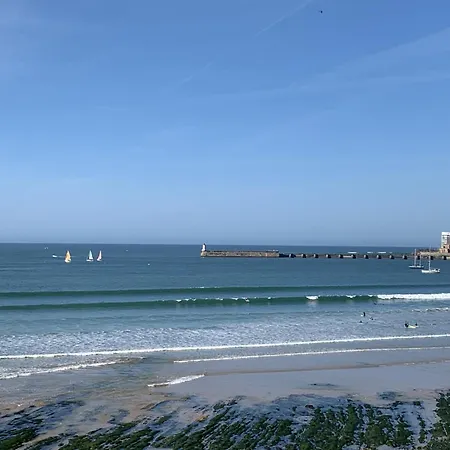 Vue D'exception ! Sur Toute La Baie Des Sables * Les Sables-dʼOlonne