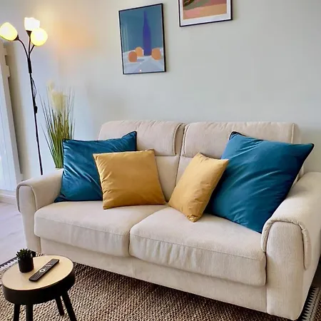 Vue D'exception ! Sur Toute La Baie Des Sables Les Sables-dʼOlonne