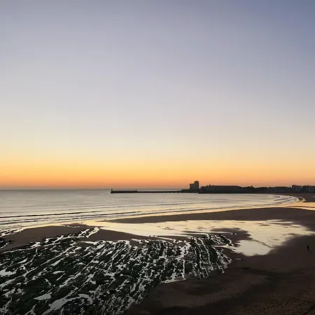 Vue D'exception ! Sur Toute La Baie Des Sables * Les Sables-dʼOlonne