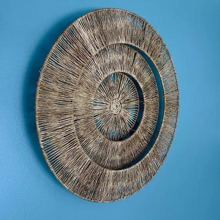 Vue D'exception ! Sur Toute La Baie Des Sables