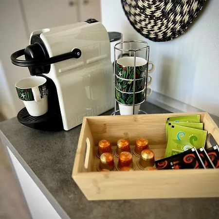 Vue D'exception ! Sur Toute La Baie Des Sables *