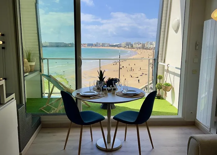 Apartmán Porte Du Soleil