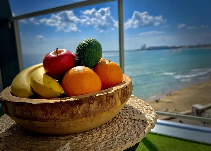 Porte Du Soleil Apartment Les Sables-d'Olonne