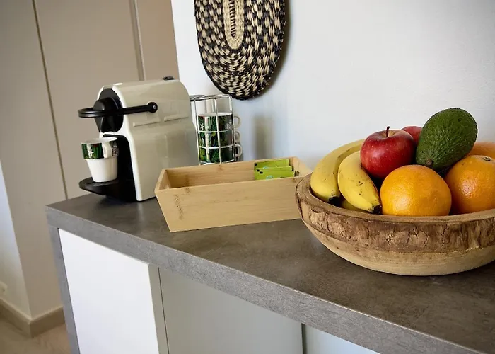 Apartment Porte Du Soleil