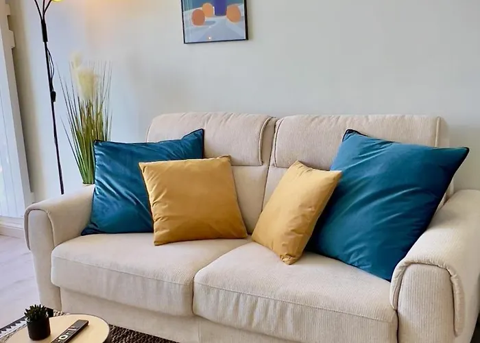 Porte Du Soleil Les Sables-dʼOlonne