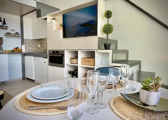 Apartmán Porte Du Soleil *