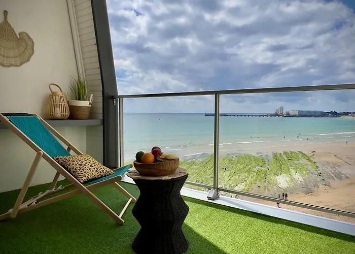 Apartment Porte Du Soleil *