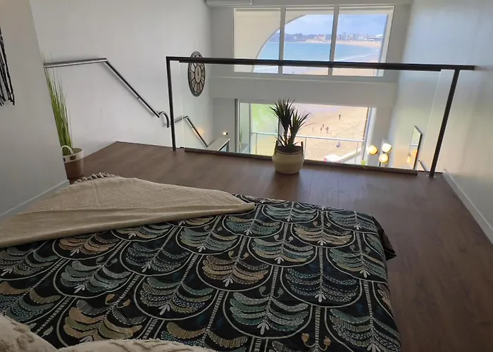 Porte Du Soleil * Les Sables-dʼOlonne