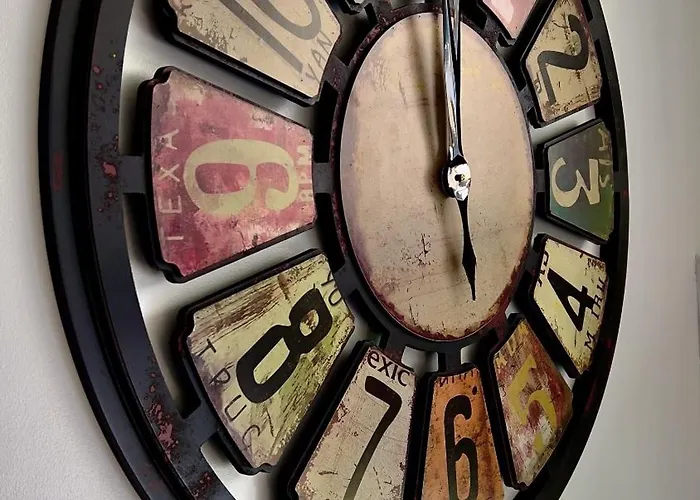 Apartment Porte Du Soleil