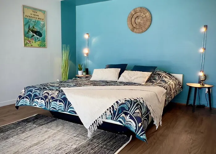 Apartmán Porte Du Soleil *