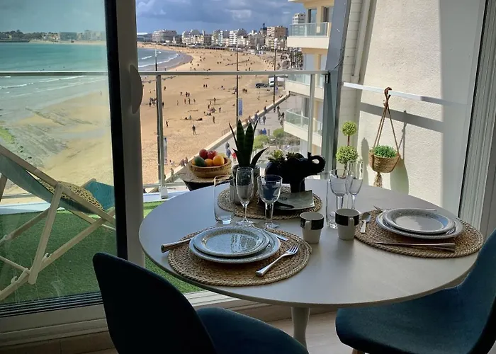 Apartmán Porte Du Soleil *