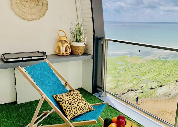 Porte Du Soleil Apartmán *