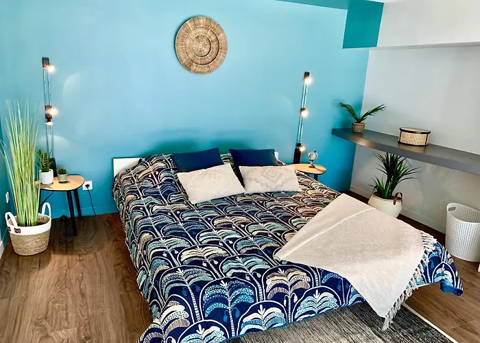 Apartmán Porte Du Soleil *